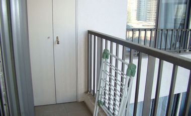 Av. Vicuña Mackenna 1575, Santiago