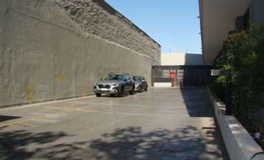 Av. Vicuña Mackenna 1575, Santiago