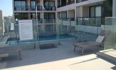 Av. Vicuña Mackenna 1575, Santiago