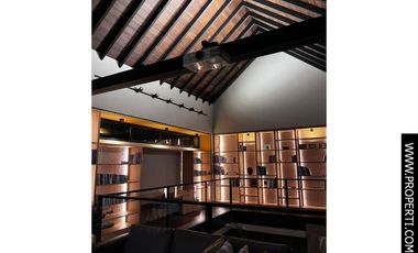 Casa Amoblada en Arriendo Sector Alto de las Palmas - Envigado