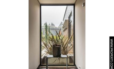 Casa Amoblada en Arriendo Sector Alto de las Palmas - Envigado