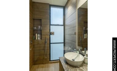 Casa Amoblada en Arriendo Sector Alto de las Palmas - Envigado