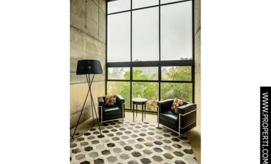 Casa Amoblada en Arriendo Sector Alto de las Palmas - Envigado