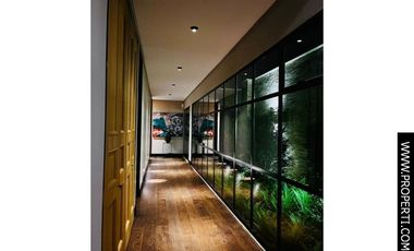 Casa Amoblada en Arriendo Sector Alto de las Palmas - Envigado