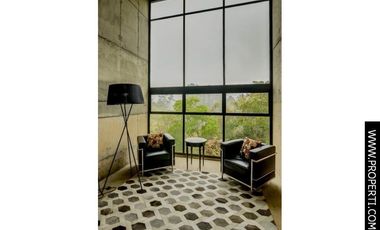 Casa Amoblada en Arriendo Sector Alto de las Palmas - Envigado