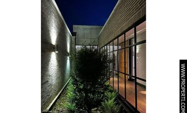 Casa Amoblada en Arriendo Sector Alto de las Palmas - Envigado