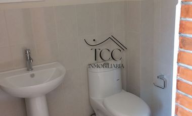 SE RENTA DEPARTAMENTO UNIPERSONAL