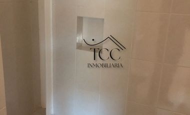 SE RENTA DEPARTAMENTO UNIPERSONAL