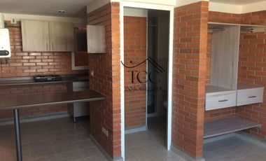 SE RENTA DEPARTAMENTO UNIPERSONAL
