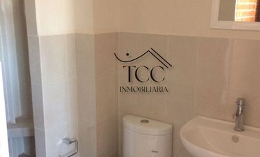 SE RENTA DEPARTAMENTO UNIPERSONAL