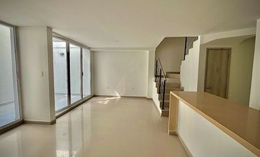 CASA EN VENTA SECTOR CIUDAD JARDIN BARRANQUILLA