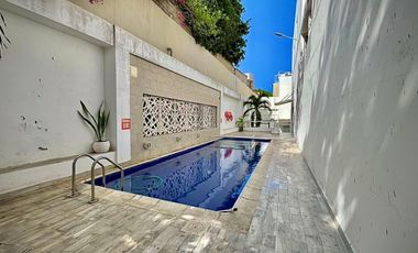 CASA EN VENTA SECTOR CIUDAD JARDIN BARRANQUILLA