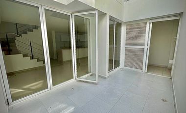 CASA EN VENTA SECTOR CIUDAD JARDIN BARRANQUILLA