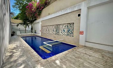 CASA EN VENTA SECTOR CIUDAD JARDIN BARRANQUILLA