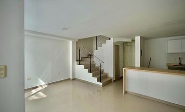 CASA EN VENTA SECTOR CIUDAD JARDIN BARRANQUILLA