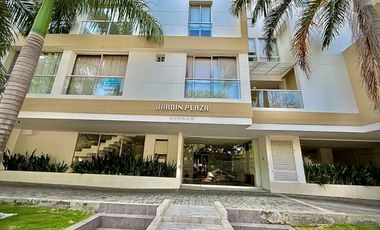 CASA EN VENTA SECTOR CIUDAD JARDIN BARRANQUILLA