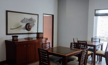 VENDO EN CHICO RESERVADO  APARTAMENTO CON TERRAZAS Y BALCÓN .