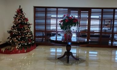 VENDO EN CHICO RESERVADO  APARTAMENTO CON TERRAZAS Y BALCÓN .