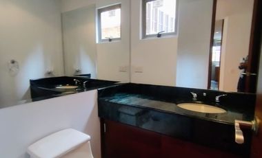 VENDO EN CHICO RESERVADO  APARTAMENTO CON TERRAZAS Y BALCÓN .