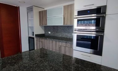VENDO EN CHICO RESERVADO  APARTAMENTO CON TERRAZAS Y BALCÓN .