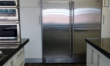 VENDO EN CHICO RESERVADO  APARTAMENTO CON TERRAZAS Y BALCÓN .