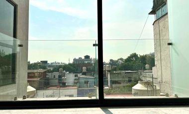 Departamento en Venta en La Roma