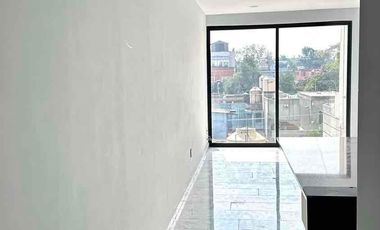 Departamento en Venta en La Roma