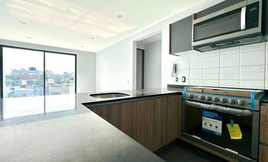 Departamento en Venta en La Roma