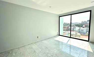 Departamento en Venta en La Roma