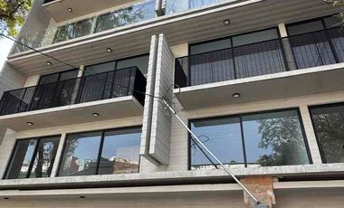 Departamento en Venta en La Roma