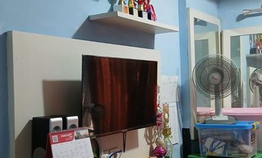 Apartemen Sunter Park View tipe Studio sudah Sertifikat Tower B