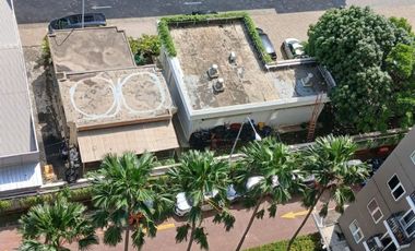 Apartemen Sunter Park View tipe Studio sudah Sertifikat Tower B
