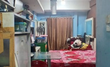 Apartemen Sunter Park View tipe Studio sudah Sertifikat Tower B