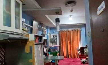 Apartemen Sunter Park View tipe Studio sudah Sertifikat Tower B