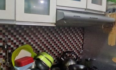 Apartemen Sunter Park View tipe Studio sudah Sertifikat Tower B