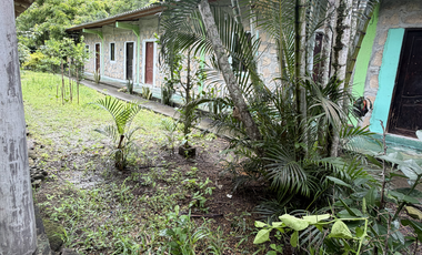 HOSTERIA EN VENTA UBICADA EN MONTAÑITA ECUADOR