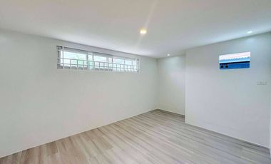4BR MODERN BUNGALOW IN ESSEL PARK SUBD
