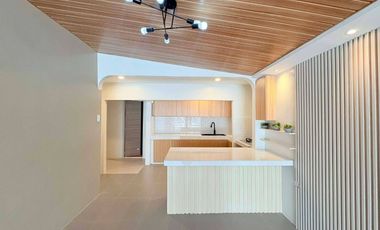 4BR MODERN BUNGALOW IN ESSEL PARK SUBD