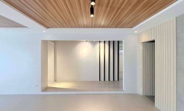 4BR MODERN BUNGALOW IN ESSEL PARK SUBD