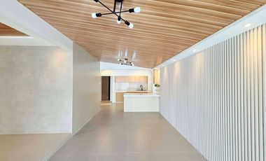 4BR MODERN BUNGALOW IN ESSEL PARK SUBD