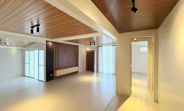 4BR MODERN BUNGALOW IN ESSEL PARK SUBD