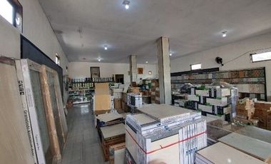 Rumah Toko Strategis dan Murah di Kawasan Purwosari, Pasuruan dekat dengan Kebun Raya Purwodadi