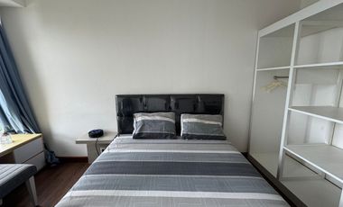 Jual Apartemen Akasa Pure Living Studio Full Furnished BSD Tangerang Selatan
