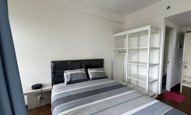 Jual Apartemen Akasa Pure Living Studio Full Furnished BSD Tangerang Selatan