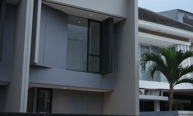 Dijual Rumah Rungkut Mapan Surabaya