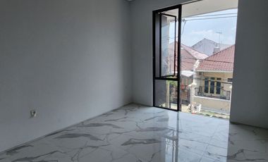 Dijual Rumah Rungkut Mapan Surabaya