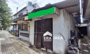 DIJUAL RUMAH DI UMBULHARJO JOGJA