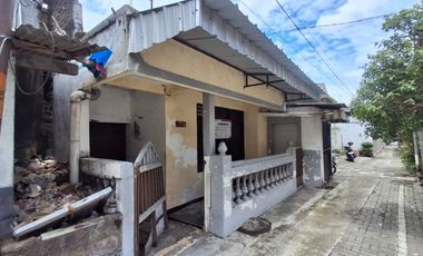DIJUAL RUMAH DI UMBULHARJO JOGJA