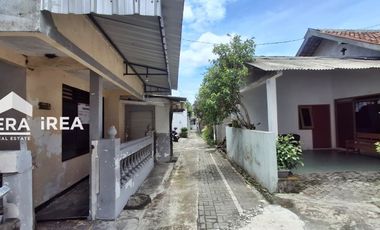 DIJUAL RUMAH DI UMBULHARJO JOGJA