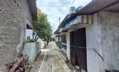 DIJUAL RUMAH DI UMBULHARJO JOGJA